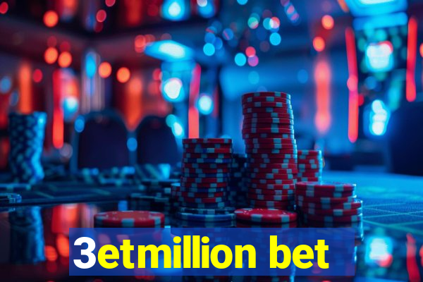 3etmillion bet